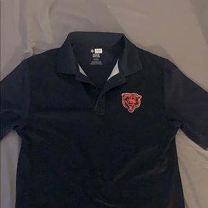 Chicago Bears Polo
